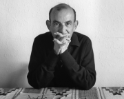 SHIFTING SANDS TO LAUNCH AT EDINBURGH INTERNATIONAL BOOK FESTIVAL