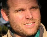 Andy Wightman Tackles Land Reform at Edinburgh International Book Festival