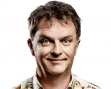 Paul Merton (2015 Event)