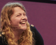 Kate Tempest with Don Paterson (2015 Event)