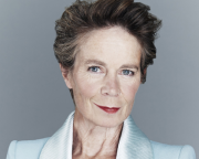 Celia Imrie Speaks of the Challenges of Writing a Second Novel