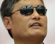 Chen Guangcheng, has warned that China poses a “threat to humanity”