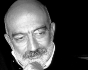 Writers' Retreat by Ahmet Altan