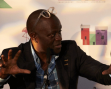 Etgar Keret & Alain Mabanckou (2015 Event)