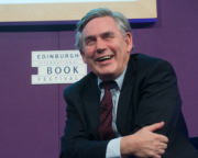 Gordon Brown Accuses Conservative Party of Risking the Future of the UK