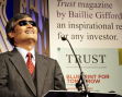 Chen Guangcheng (2015 Event)