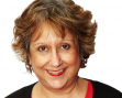 Yasmin Alibhai-Brown and Bidisha (2015 Event)