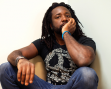Ryan Gattis and Marlon James (2015 Event)