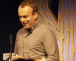 The Siobhan Dowd Trust Memorial Lecture: Matt Haig (2015 Event)