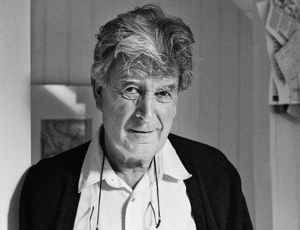 David Ashton