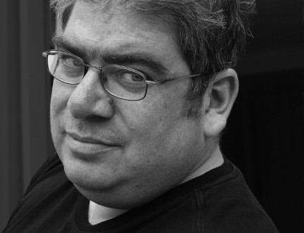 Ben Aaronovitch
