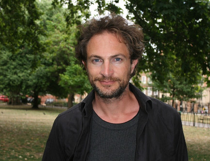 Marcus Sedgwick & Alice Thompson