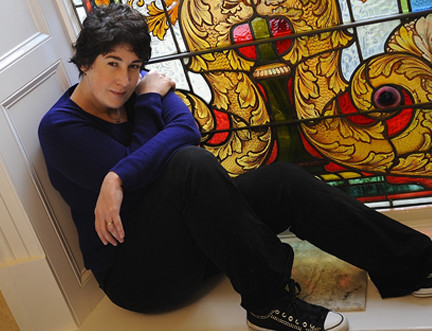 Joanne Harris