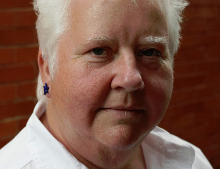 Val McDermid