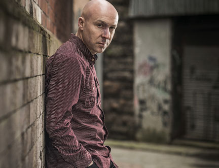 Chris Brookmyre