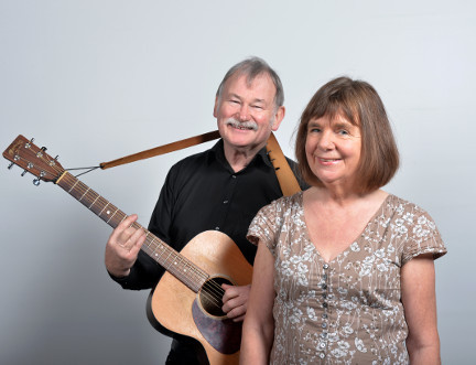 Julia Donaldson & Friends