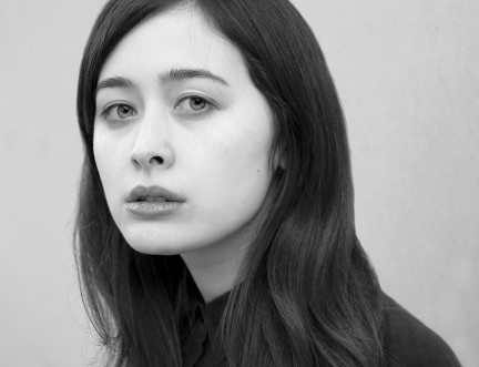 Rowan Hisayo Buchanan