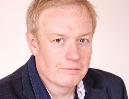 Peter Arnott