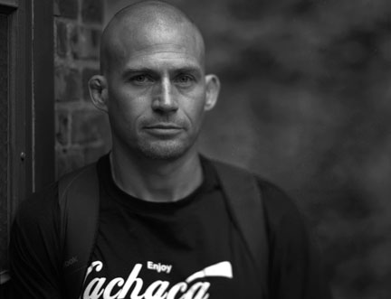 Atticus Lish