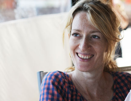 Milena Busquets