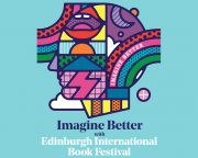 Imagine Better - Book Festival 2016 programme announced