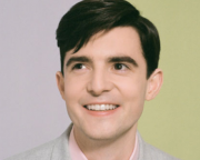 Scotland's Most Precocious Entrepreneur at the Edinburgh International Book Festival
