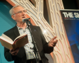 James Kelman (2016 Event)