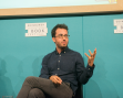 Jonathan Safran Foer (2016 Event)