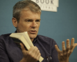 Mark Haddon (2016 Event)