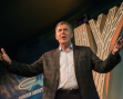 Packie Bonner (2016 Event)