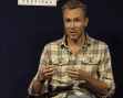Ben Rawlence (2016 Event)