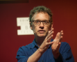 Alexander Masters (2016 Event)