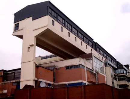 Book Festival announces new festival ReimagiNation: Cumbernauld