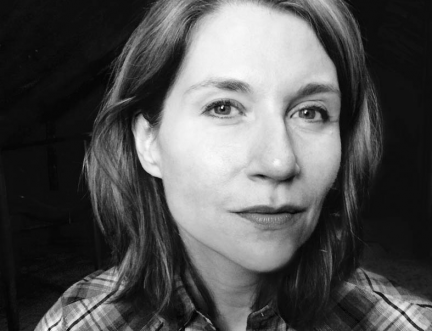Jennifer Haigh