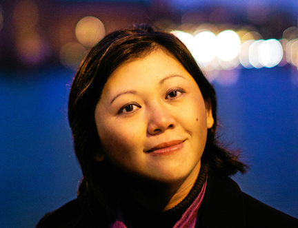 Yiyun Li