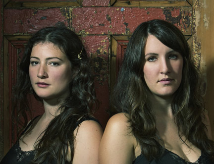 The Unthanks