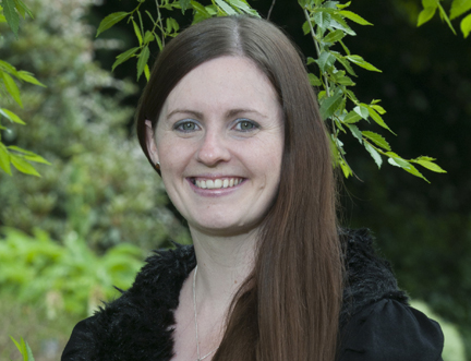 Claire McFall & Martin Stewart: Take Me to the River