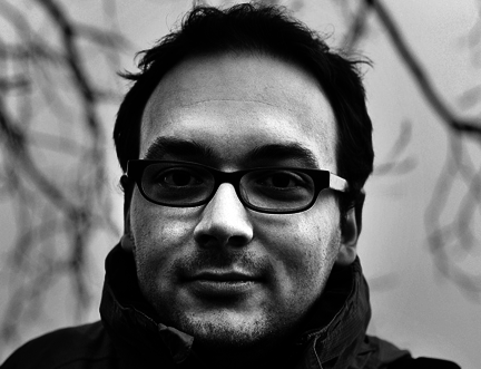 Filip Springer