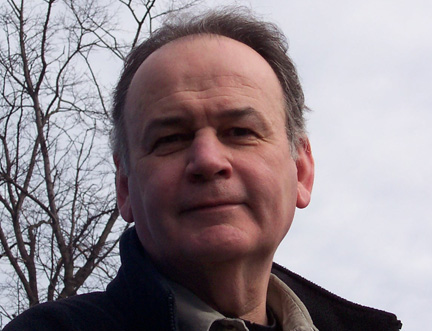Stuart McHardy