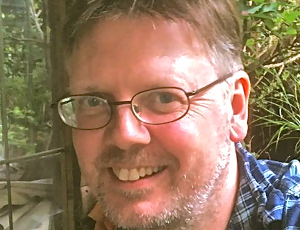 Paul Magrs on The Martian Chronicles