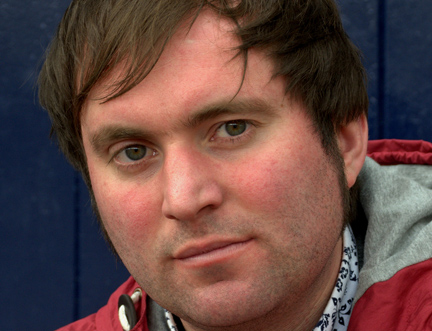 Daniel Gray