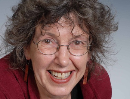 Important Expeditions with Diana Hendry