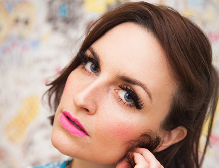 Laura Dockrill & Tanya Landman: Pushing the Boundaries