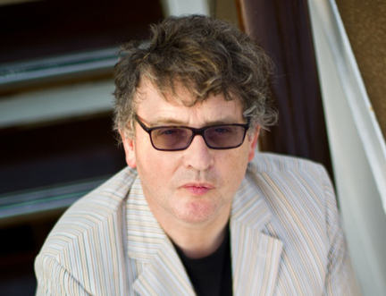 Paul Muldoon