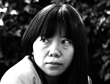 Xiaolu Guo & Brian Johnstone