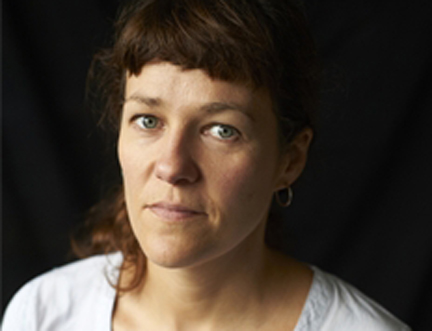 Lars Mytting & Rachel Seiffert