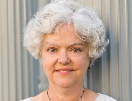 Kitty Ferguson