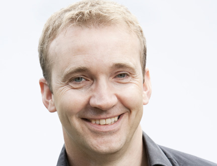 Jerry Brotton