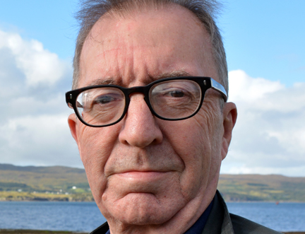 Roger Hutchinson