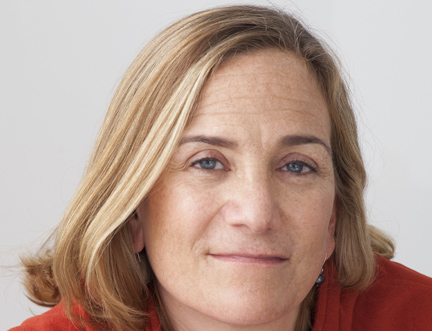 Tracy Chevalier